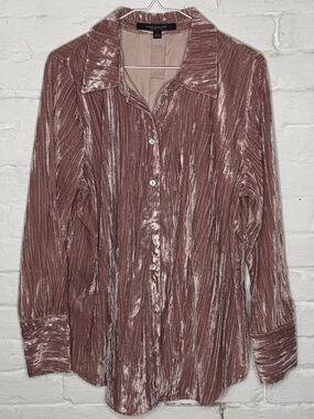 Marc New York Blouse L